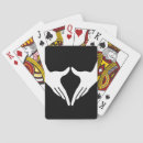 Search for yoga playing cards Symbol