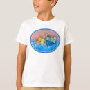 Search for wild kids tshirts Water