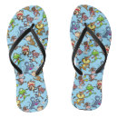 Search for cartoon thongs Pattern