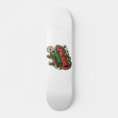 Search for steampunk skateboards Green