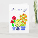 Search for regrets cards Floral