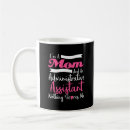 Search for administrative professionals day mugs Assistant