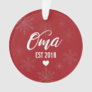 Search for expectant mother christmas tree decorations Pregnant