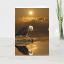 Search for eagle thank you cards Gratitude