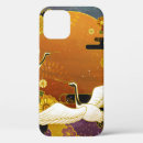 Search for japanese bird iphone cases Vintage