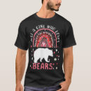Search for family cartoon tshirts Polar bears