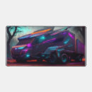 Search for cyberpunk mousepads Futuristic