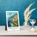 Search for coast plaques Italy