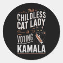 Search for childless stickers Politics