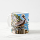 Search for pelican mugs Nautical