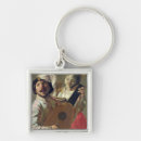 Search for lute key rings Male
