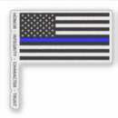 Search for police state stickers Thin blue line