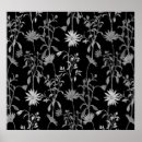 Search for vintage backgrounds posters Flower