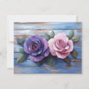 Search for rose background postcards Floral