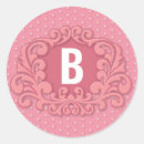 Search for create your own monogram stickers Stylish