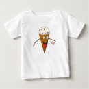 Search for ladies baby shirts Cute
