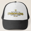 Search for ax hats Forestry