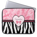 Search for zebra pattern cases Pink and black