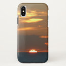 Search for seascape cases Sunset