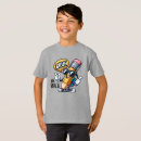 Search for cartoon backpacker tshirts Teacher