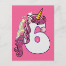 Search for funny unicorn invitations Magical
