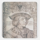 Search for maximilian stickers Portrait