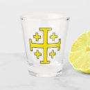 Search for crusader barware Cross