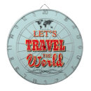 Search for travel dartboards World