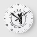 Search for work clocks Occupation