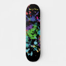 Search for splash skateboards Colourful
