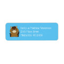 Search for boy baby shower return address labels Cute