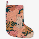 Search for pink christmas stockings Background