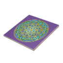 Search for flower of life tiles Blume des lebens