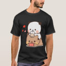 Search for peach cartoon tshirts Goma