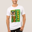 Search for tri color tshirts Playful bear graphic