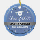 Search for graduation cap christmas tree decorations Keepsake