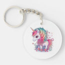 Search for cute creatures key rings Horse