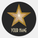 Search for name design stickers Stylish