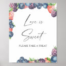 Search for love is sweet take a treat Elegant