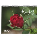 Search for rose calendars Flowers