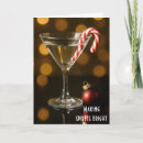 Search for alcohol christmas cards Party