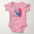 Search for mermaid baby clothes Baby girl