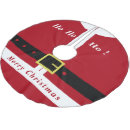 Search for santa claus tree skirts Funny