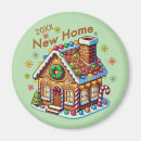 Search for real round magnets Home sweet home