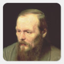 Search for novelist stickers Beard
