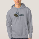 Search for funny bee hoodies Humour