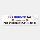 Search for sanders for president bumper stickers Republican