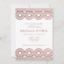 Search for rose gold rehearsal dinner invitations Glitter