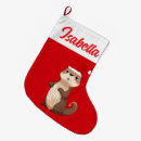 Search for squirrel christmas stockings Animals