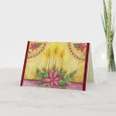 Search for poinsettia christmas cards Traditional